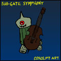 Subgate Symphony Concept Sketch