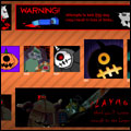 Halloween Forum Avatars